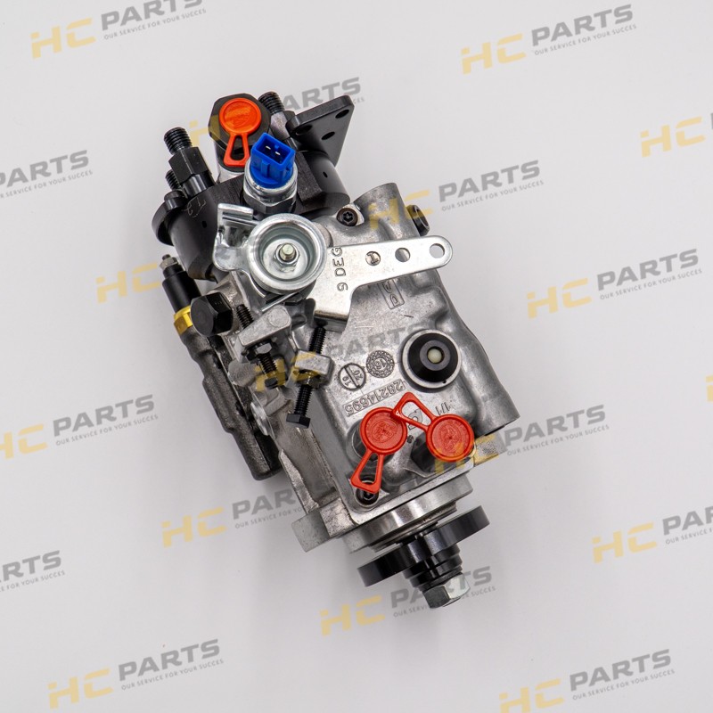 ТНВД JCB PERKINS AK - 3CX 4CX DELPHI