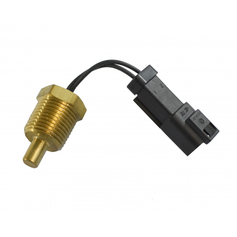 ДАТЧИК ТЕМПЕРАТУРЫ НАСТОЯЩЕГО ЭКСКАВАТОРА-ПОГРУЗЧИКА CAT 432D 428C