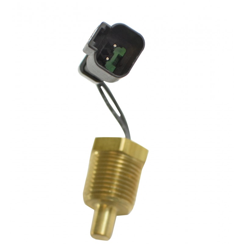ДАТЧИК ТЕМПЕРАТУРЫ НАСТОЯЩЕГО ЭКСКАВАТОРА-ПОГРУЗЧИКА CAT 432D 428C