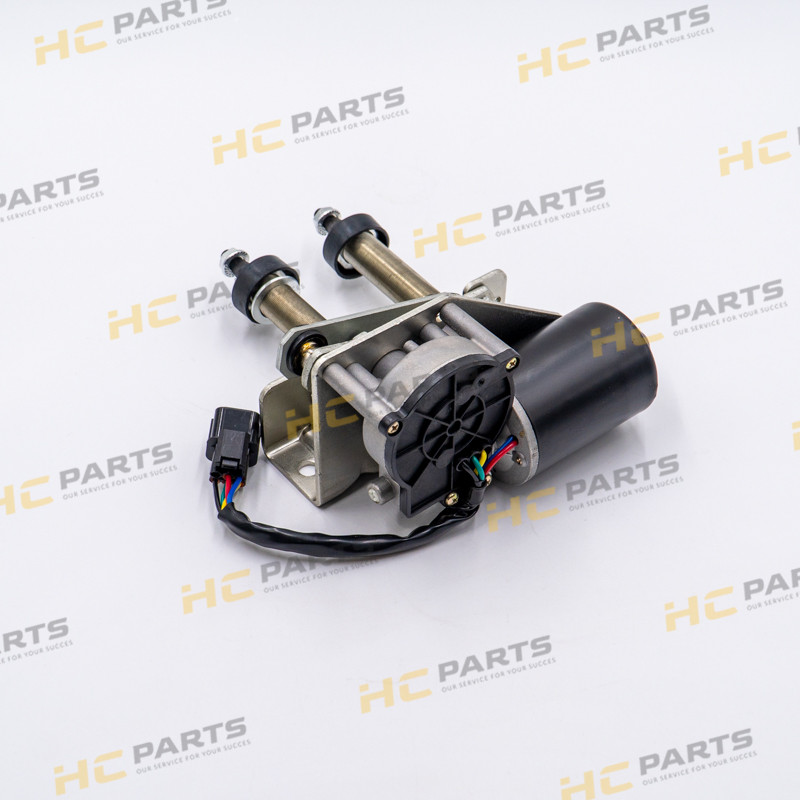 Моторчик стеклоочистителя JCB - 3CX 4CX AZERI PARTS
