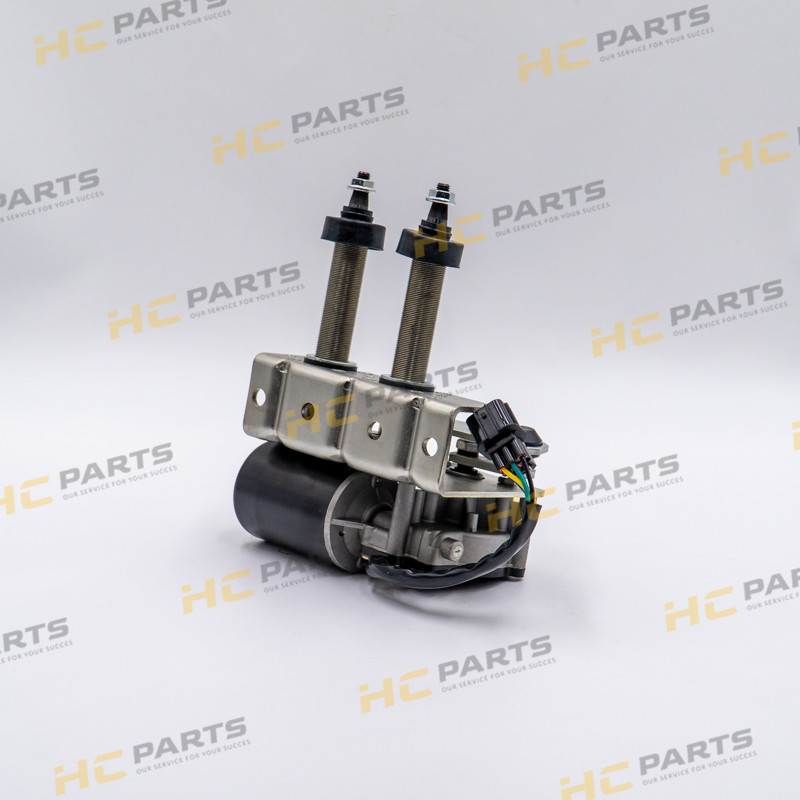 Моторчик стеклоочистителя JCB - 3CX 4CX AZERI PARTS