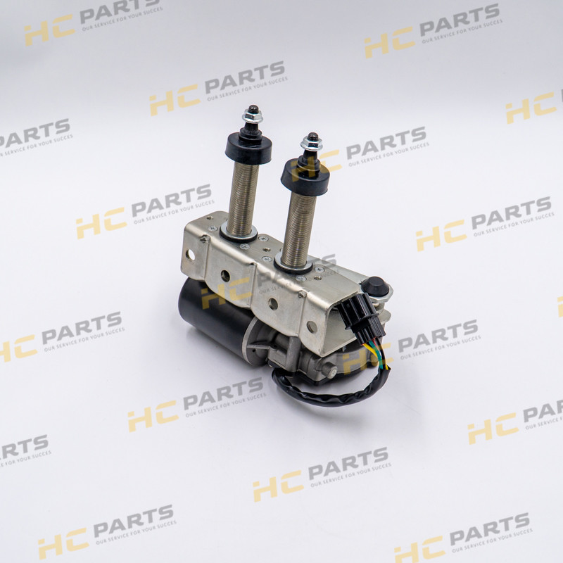 Моторчик стеклоочистителя JCB - 3CX 4CX AZERI PARTS