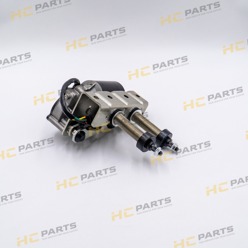 Моторчик стеклоочистителя JCB - 3CX 4CX AZERI PARTS