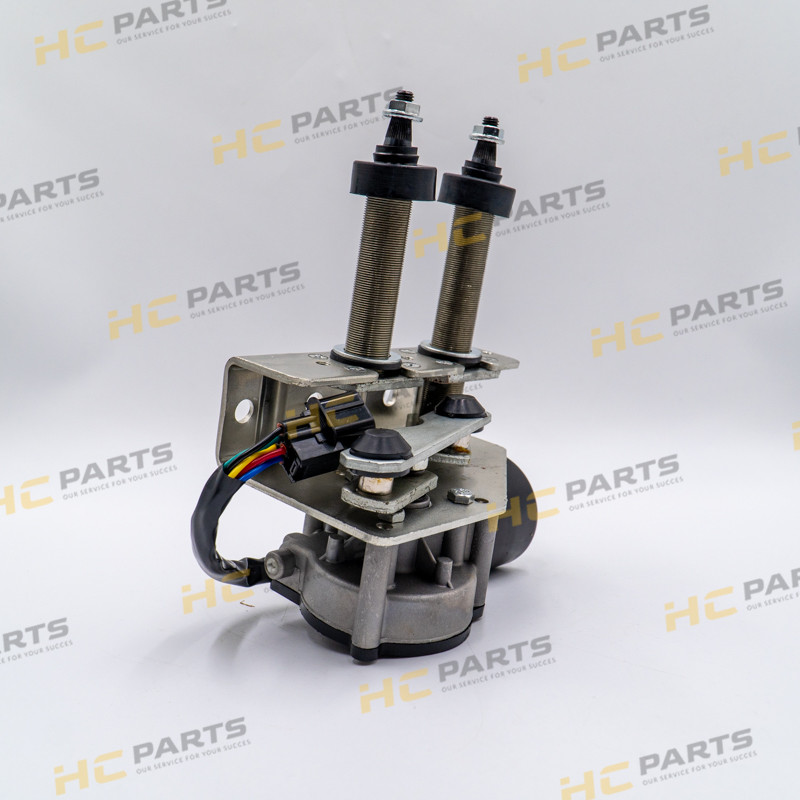Моторчик стеклоочистителя JCB - 3CX 4CX AZERI PARTS