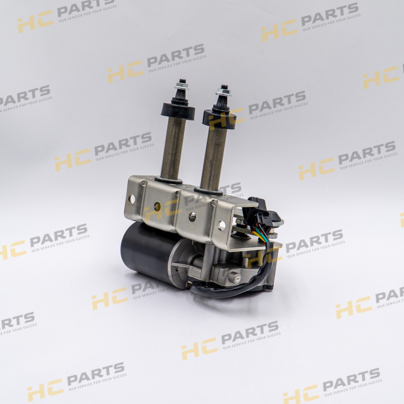 Моторчик стеклоочистителя JCB - 3CX 4CX AZERI PARTS