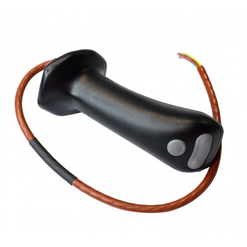 ДЖОЙСТИК ДЛЯ ЭКСКАВАТОРА CAT 315 318 OEM