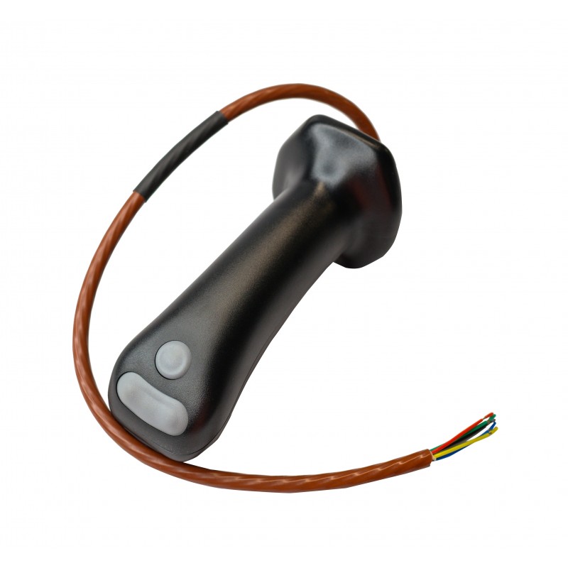 ДЖОЙСТИК ДЛЯ ЭКСКАВАТОРА CAT 315 318 OEM