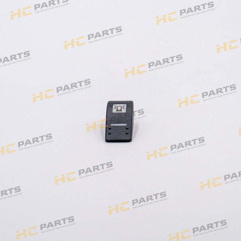 Ключ для переключателя проблесковых маячков JCB - AZERI PARTS