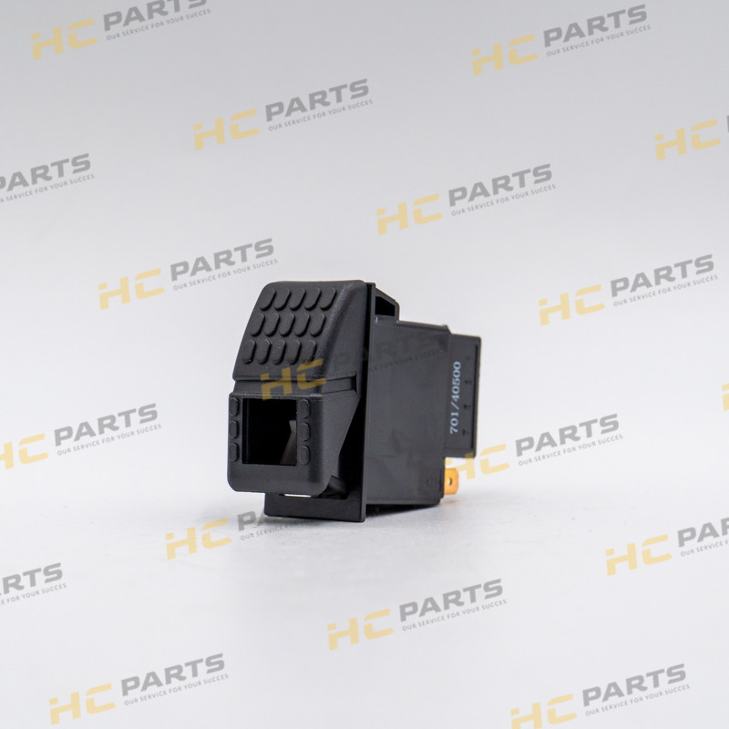 Переключатель кабины JCB - AZERI PARTS