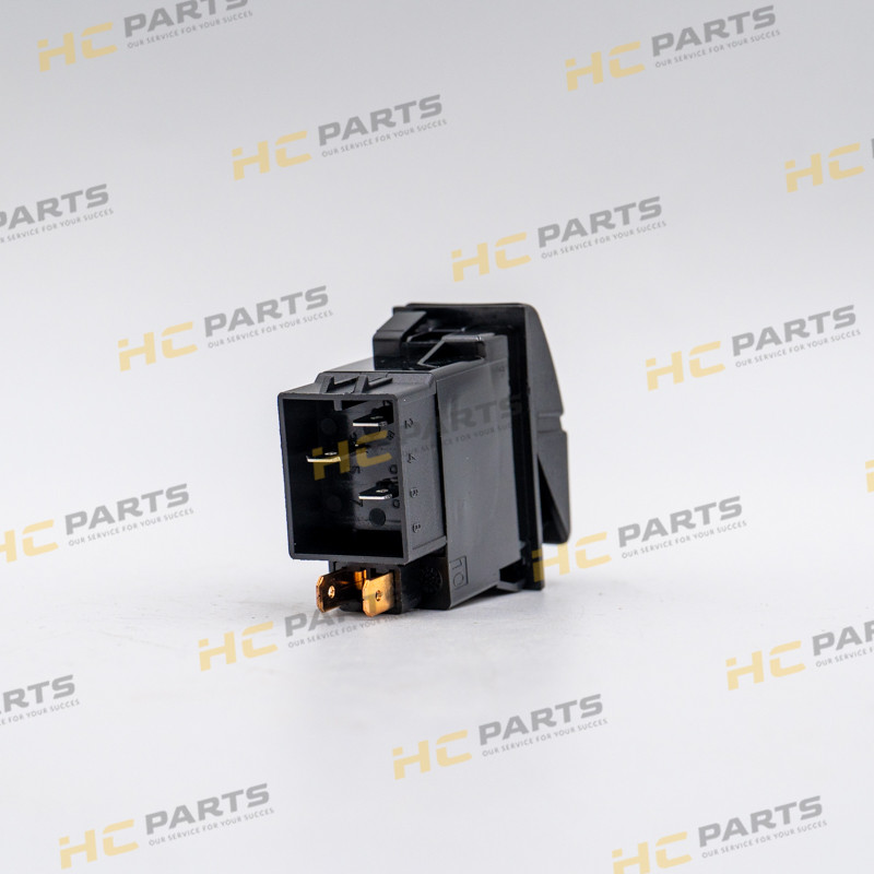 Переключатель кабины JCB - AZERI PARTS