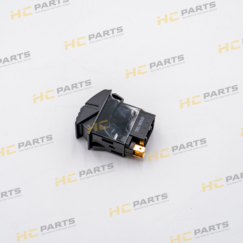 Переключатель кабины JCB - AZERI PARTS