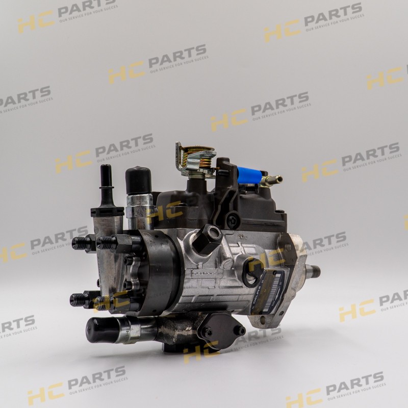 ТНВД JCB Dieselmax 63 кВт - 3CX 4CX DELPHI