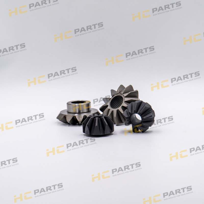 Комплект сателлитов дифференциала JCB - 3CX 4CX AZERI PARTS