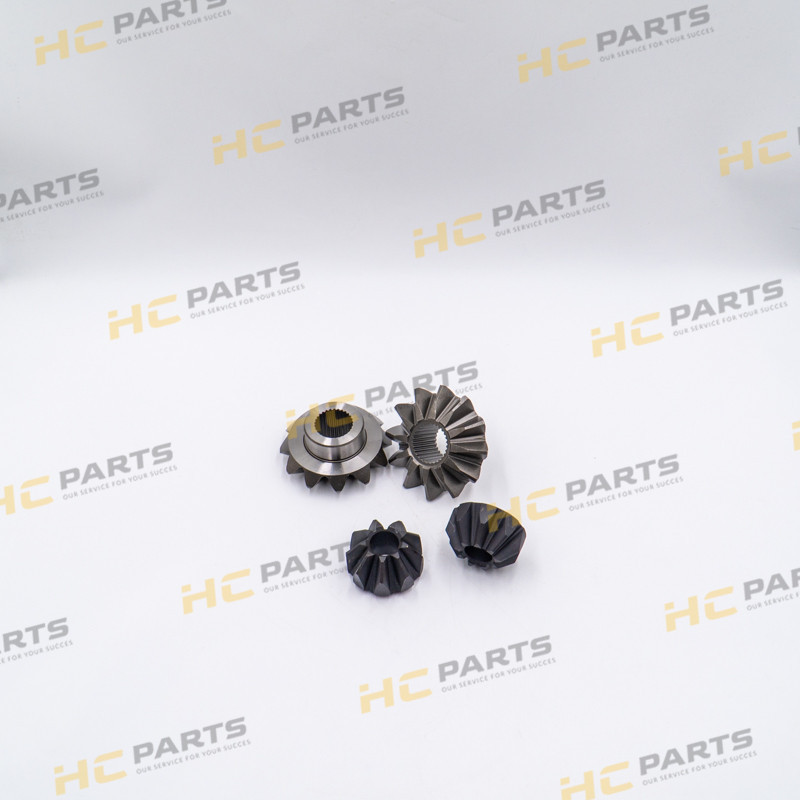 Комплект сателлитов дифференциала JCB - 3CX 4CX AZERI PARTS