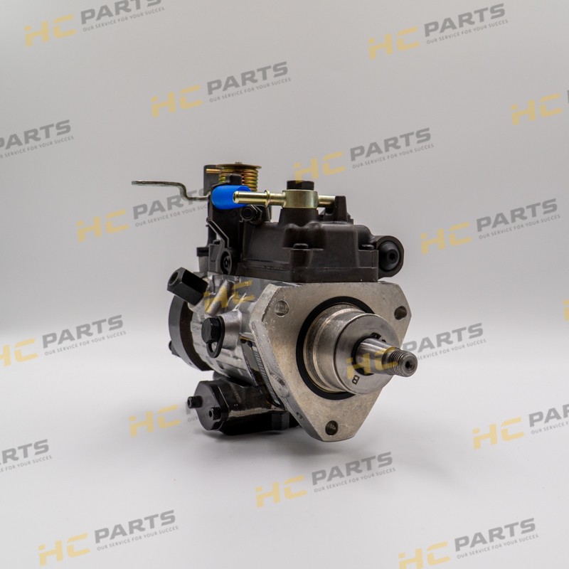 ТНВД JCB Dieselmax 63 кВт - 3CX 4CX DELPHI