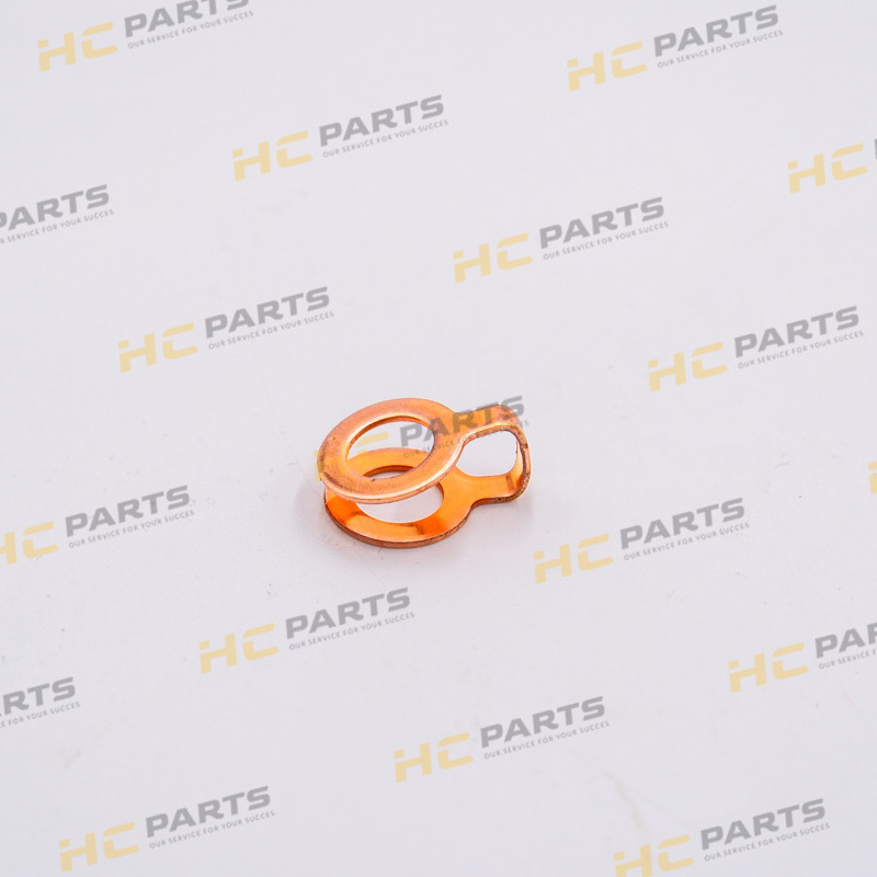 Уплотнение избыточной трубки JCB — JS ISUZU