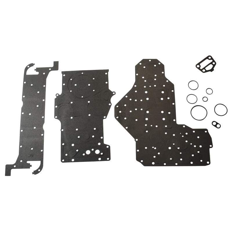 КПЛ. Уплотнения снизу JCB OEM Перкинс