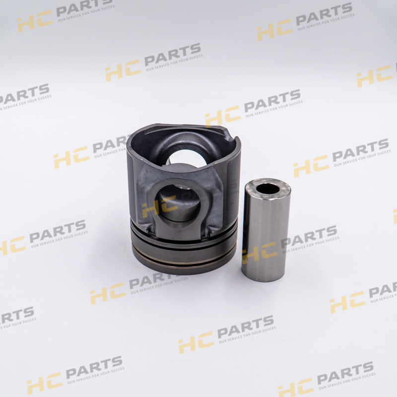JCB Piston в стандартной комплектации DIESELMAX