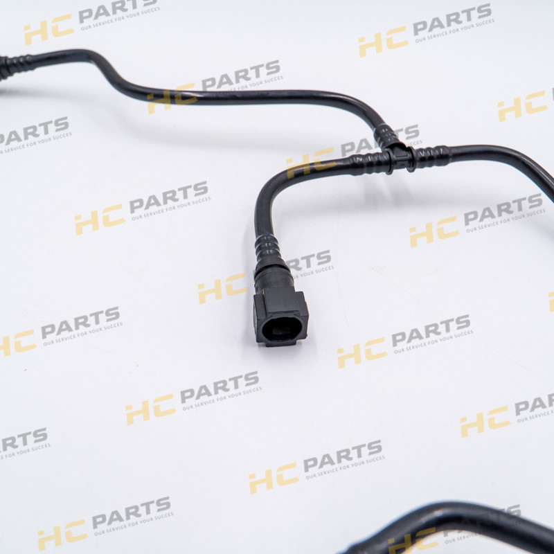 Топливная рампа JCB DIESELMAX common rail