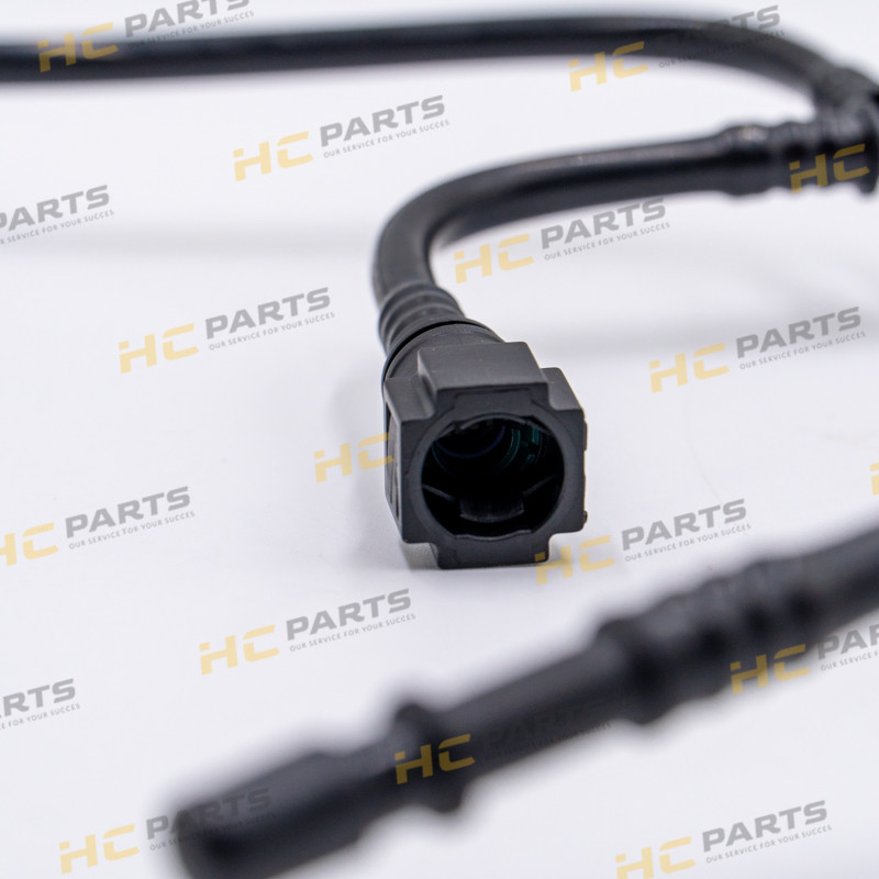 Топливная рампа JCB DIESELMAX common rail