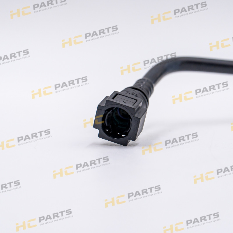 Топливная рампа JCB DIESELMAX common rail