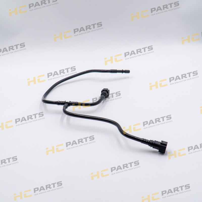 Топливная рампа JCB DIESELMAX common rail