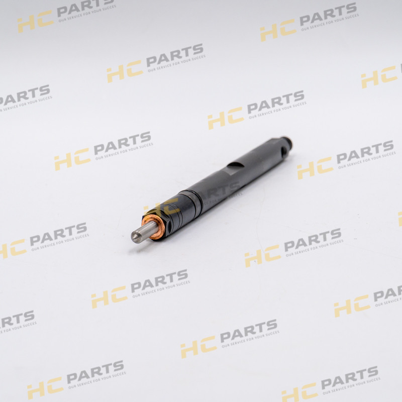 Дизельный двигатель JCB с топливным инжектором — 3CX 4CX AM