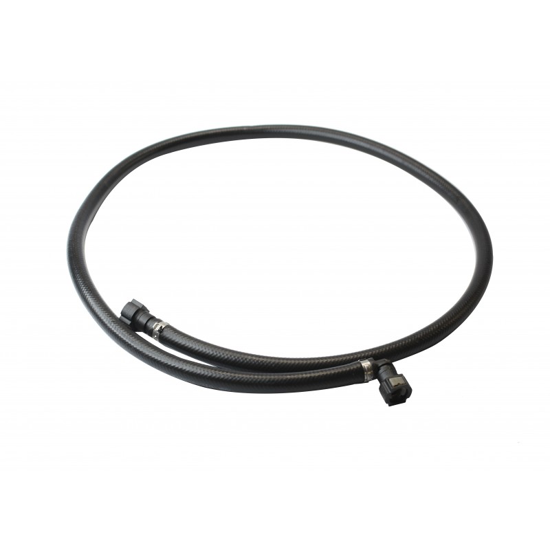 ТОПЛИВОПРОВОД ПОГРУЗЧИКА JCB 536-60 550-170
