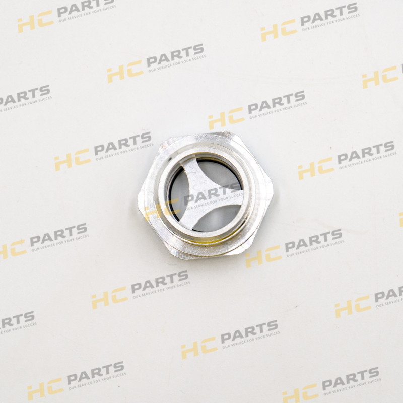 Датчик уровня гидравлического масла JCB - AZERI PARTS