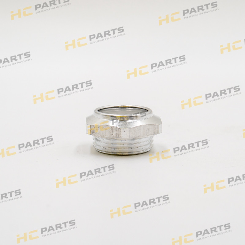 Датчик уровня гидравлического масла JCB - AZERI PARTS