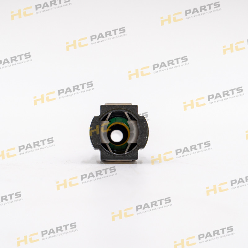 Топливопроводный фитинг JCB PERKINS RE RG
