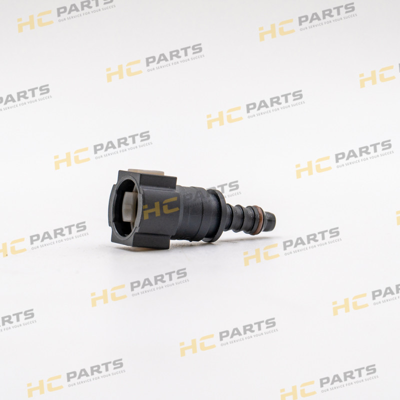 Топливопроводный фитинг JCB PERKINS RE RG