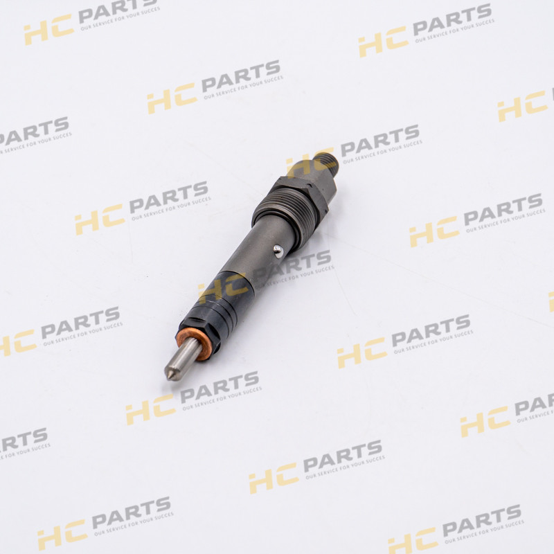 Топливный инжектор JCB для двигателя Perkins AK - 3CX 4CX AM