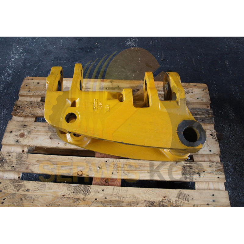 Стойка Kingpost подходит для JCB 3CX 4CX / 1997