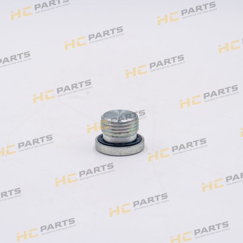Сапун JCB Plug - JS