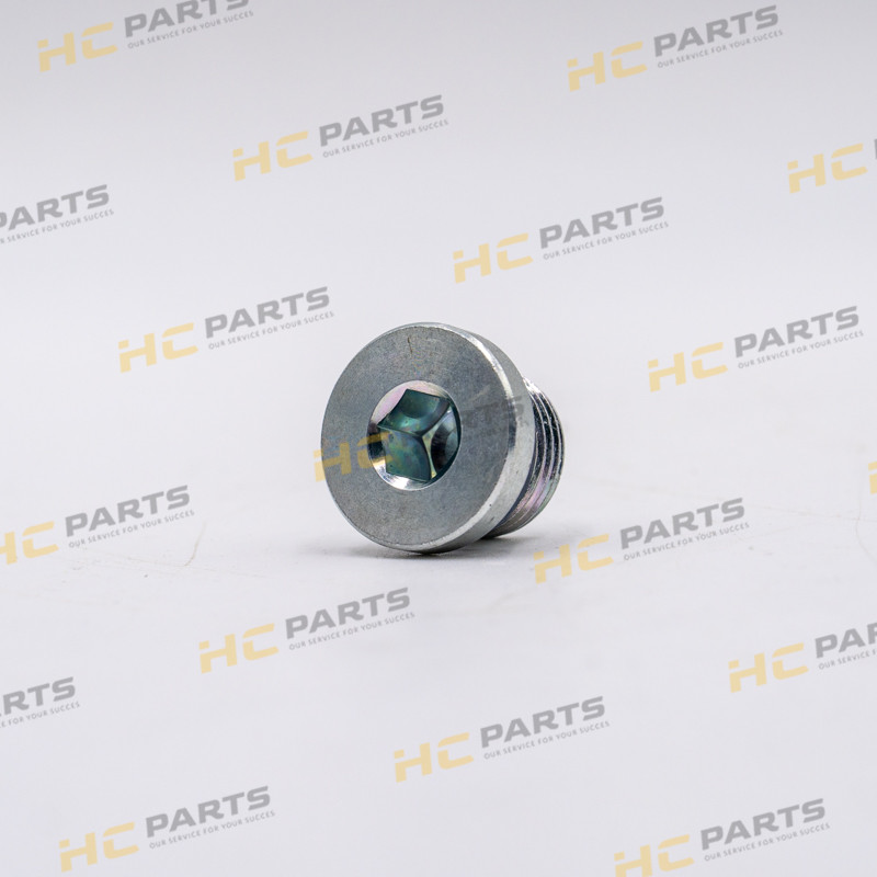 Сапун JCB Plug - JS