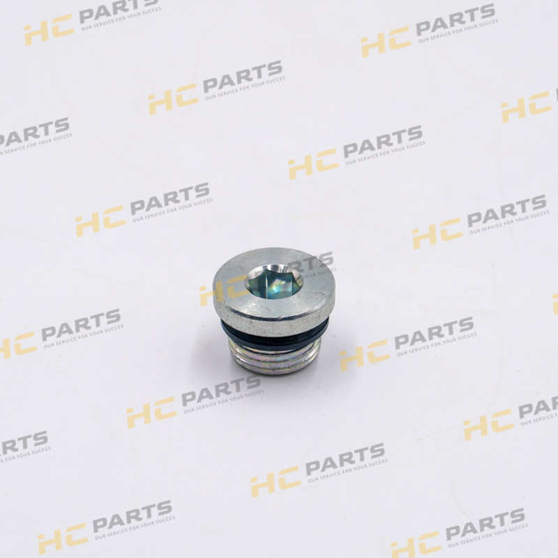 Сапун JCB Plug - JS