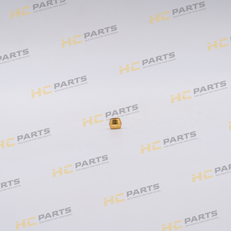 Уплотнитель топливной трубы JCB PERKINS - ОРИГИНАЛ