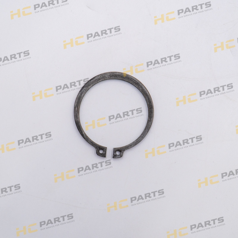 Защитный штифт задней бабки JCB seger-3CX 4CX AM