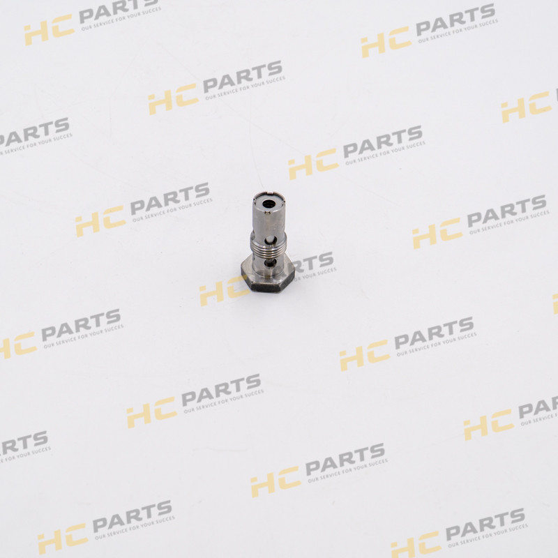 Клапан регулировки давления масла JCB PERKINS 403 404 103 104 - PERKINS