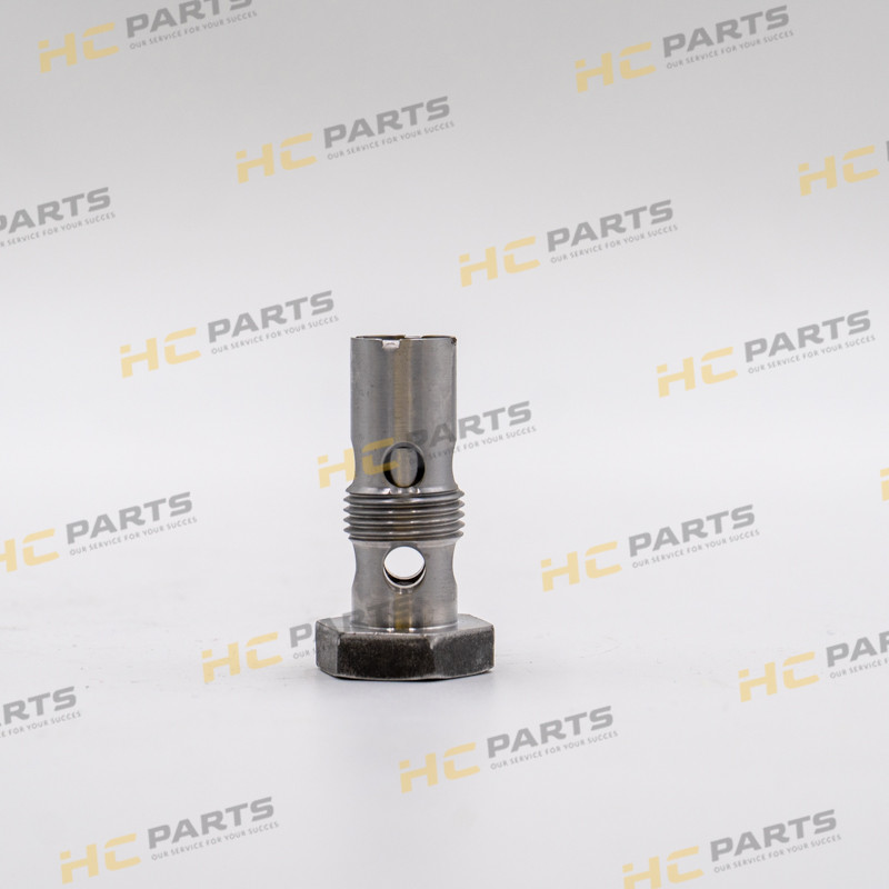 Клапан давления масла JCB PERKINS 403 404 103 104 - Перкинс