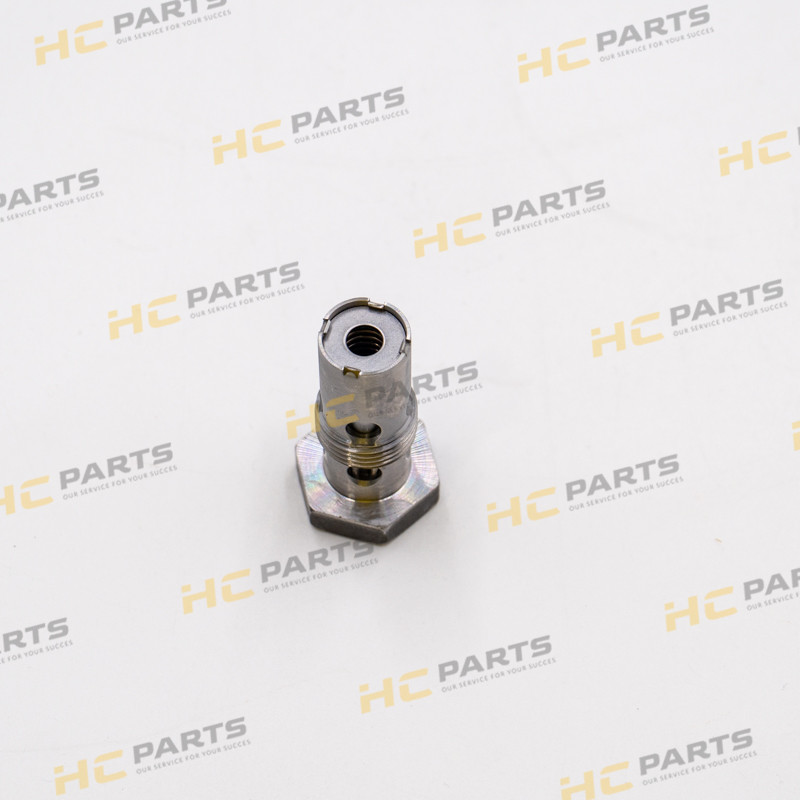 Клапан регулировки давления масла JCB PERKINS 403 404 103 104 - PERKINS
