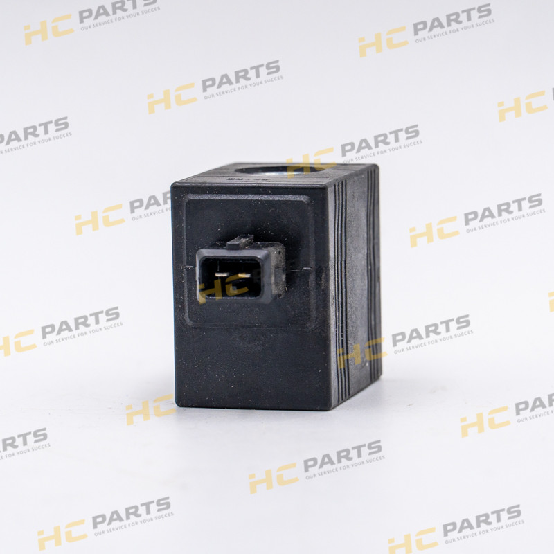 Электромагнит JCB 24 - JS OEM