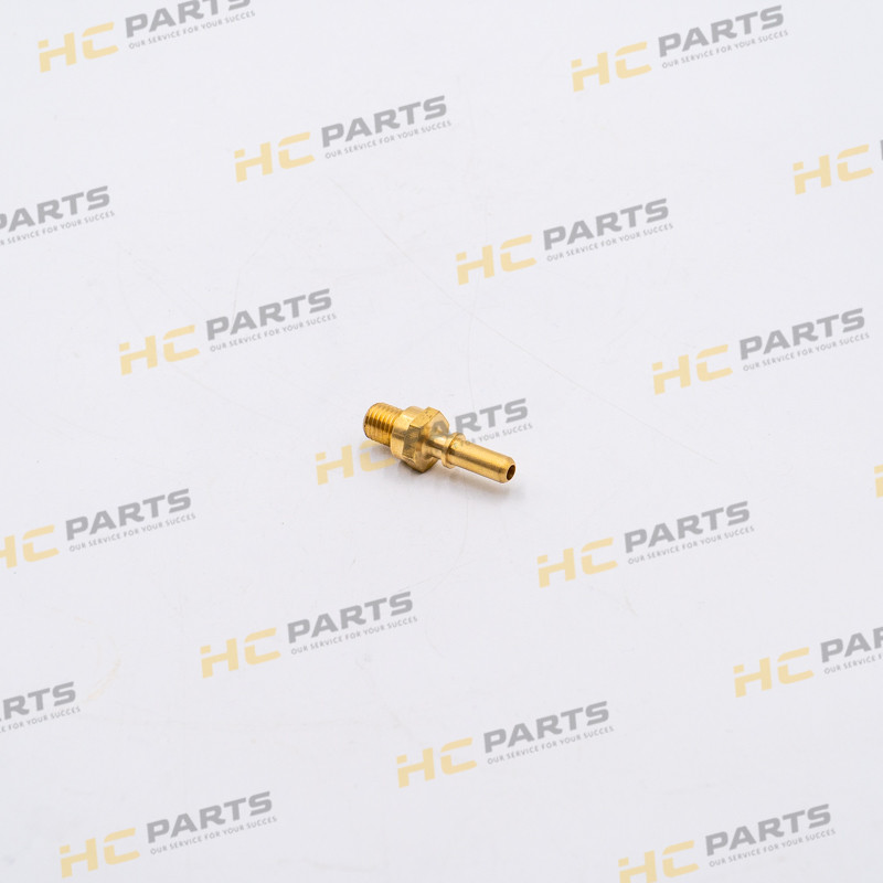 Соединитель топливной рампы JCB DIESELMAX - AZERI PARTS