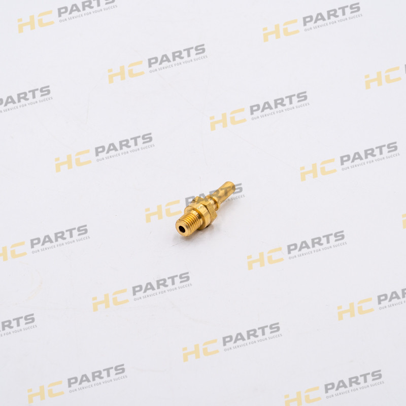 Разъем топливной планки JCB DIESELMAX-AZERI PARTS