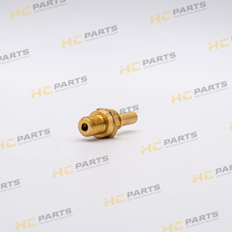 Разъем топливной планки JCB DIESELMAX-AZERI PARTS
