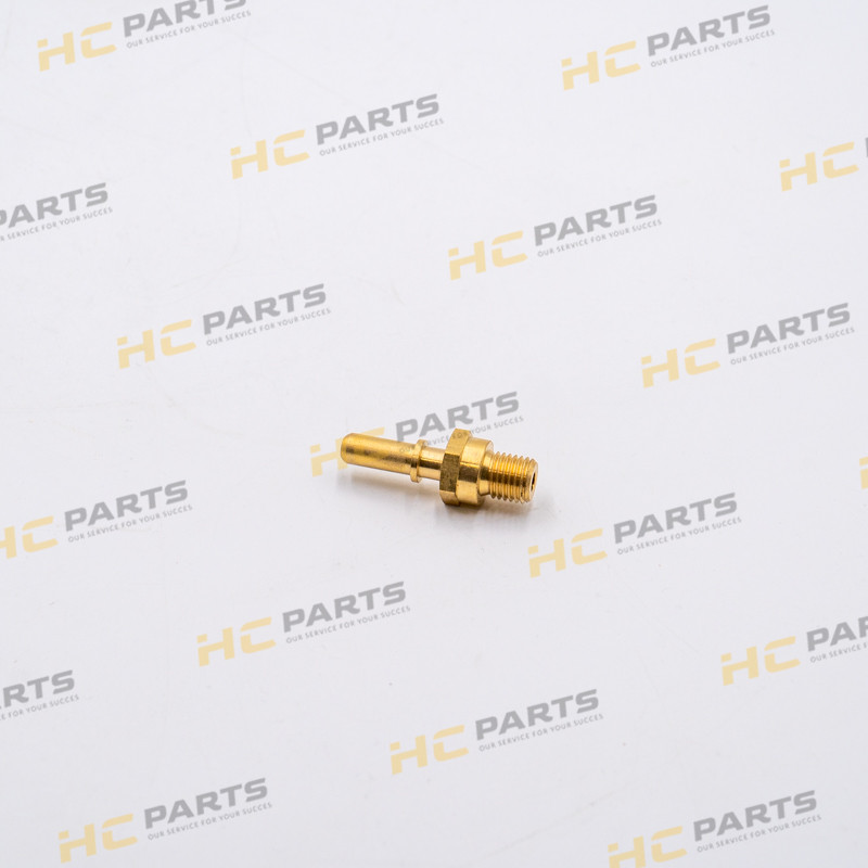 Разъем топливной планки JCB DIESELMAX-AZERI PARTS