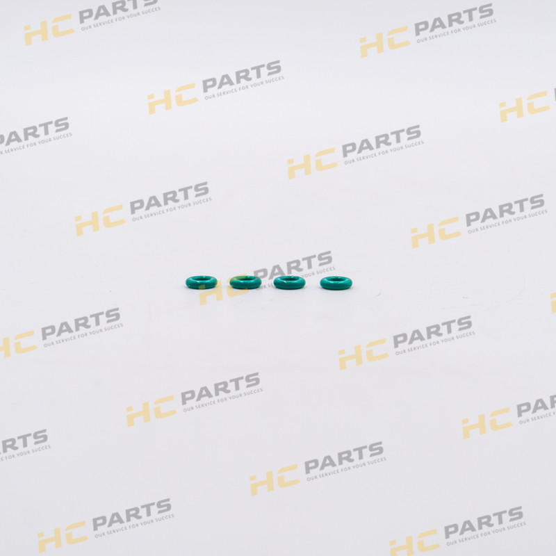 Уплотнительное кольцо JCB с избытком (набор из 4 шт.) DIESELMAX - AZERI PARTS