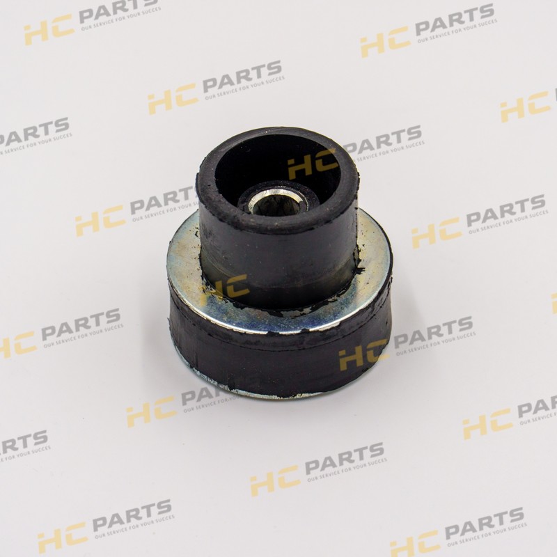 Резиновая опора JCB для двигателя и коробки передач Perkins - 3CX 4CX AZERI PARTS