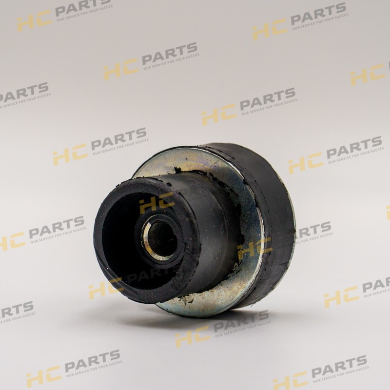 Резиновая опора JCB для двигателя и коробки передач Perkins - 3CX 4CX AZERI PARTS
